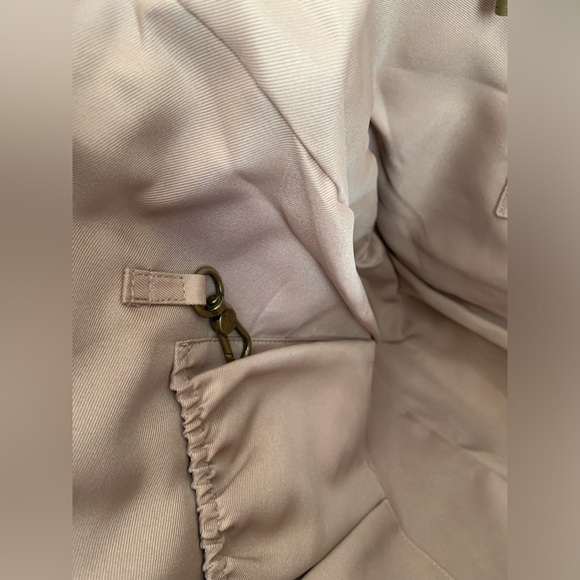 New - The Sak Faye large hand crochet tote - Picture 8 of 10